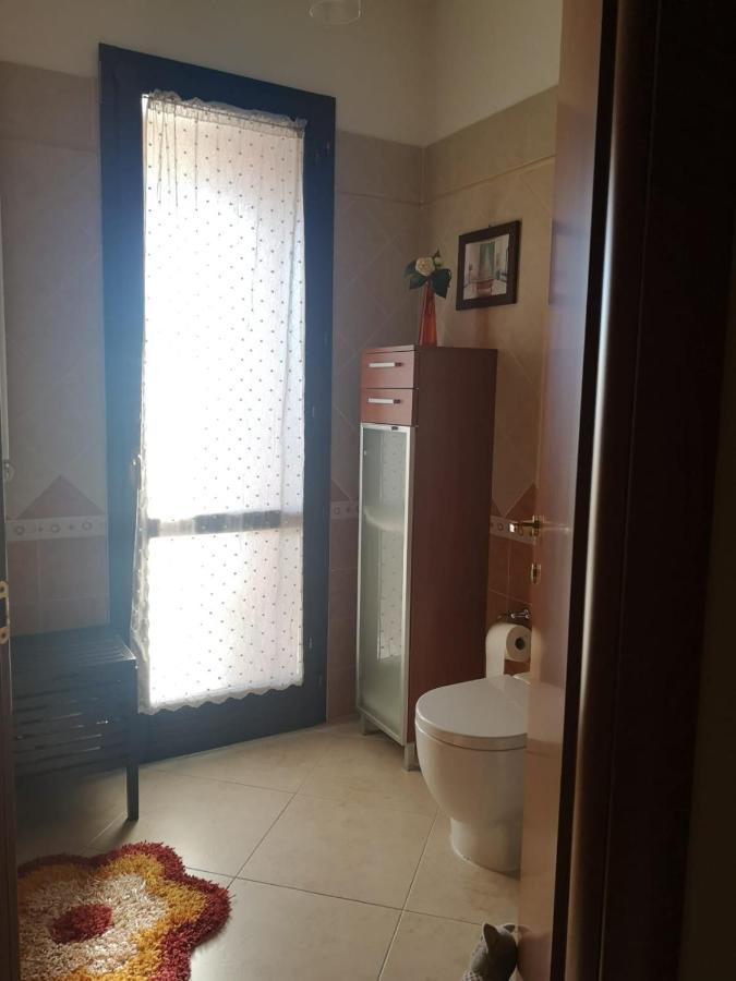 Villa italia Policoro Esterno foto