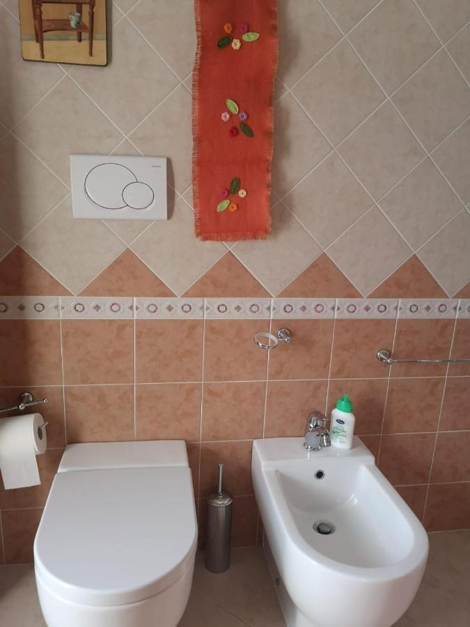 Villa italia Policoro Esterno foto