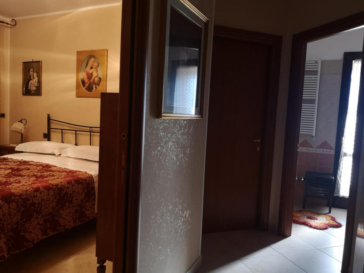 Villa italia Policoro Esterno foto