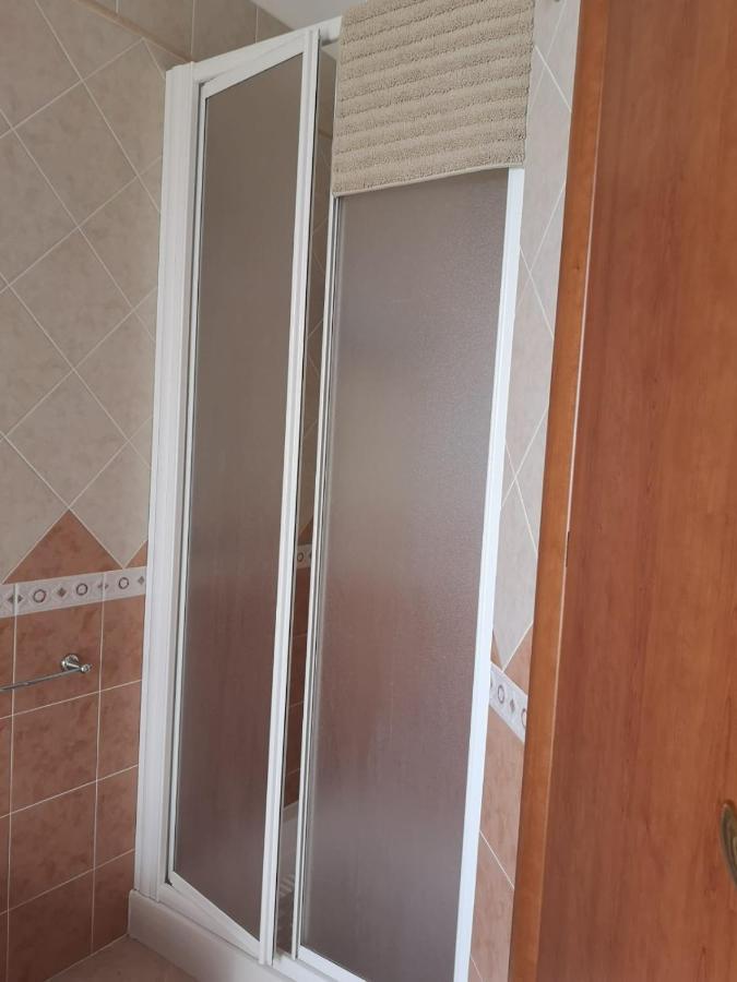Villa italia Policoro Esterno foto